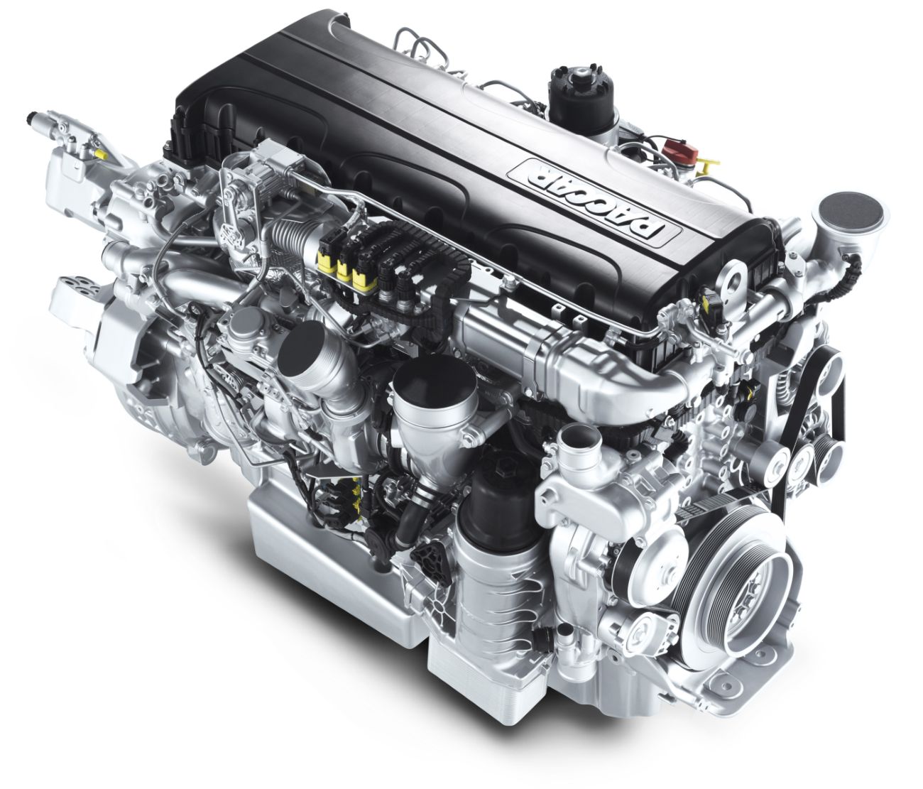DAF () PACCAR PR:  