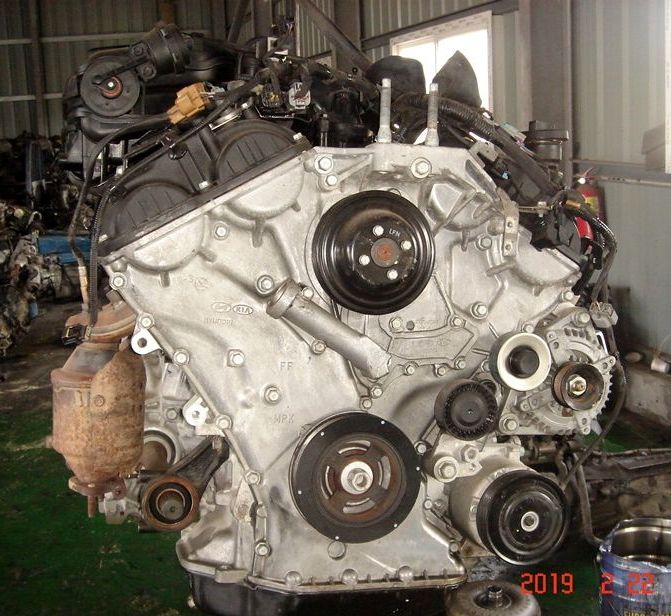 G6DE