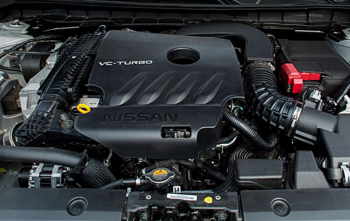 Nissan () Altima VI (L34):  