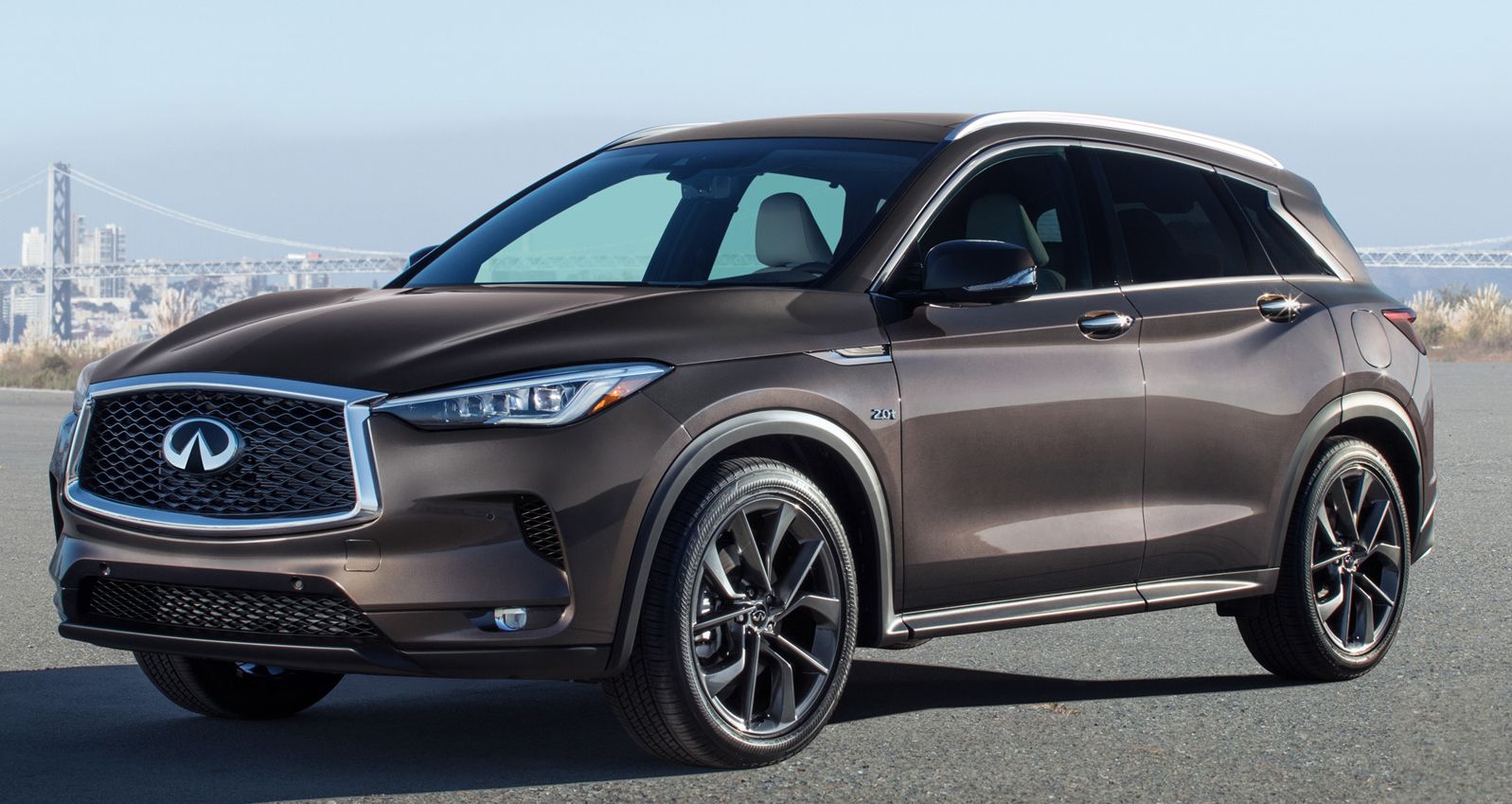 Infiniti () QX50 II (P71A):  