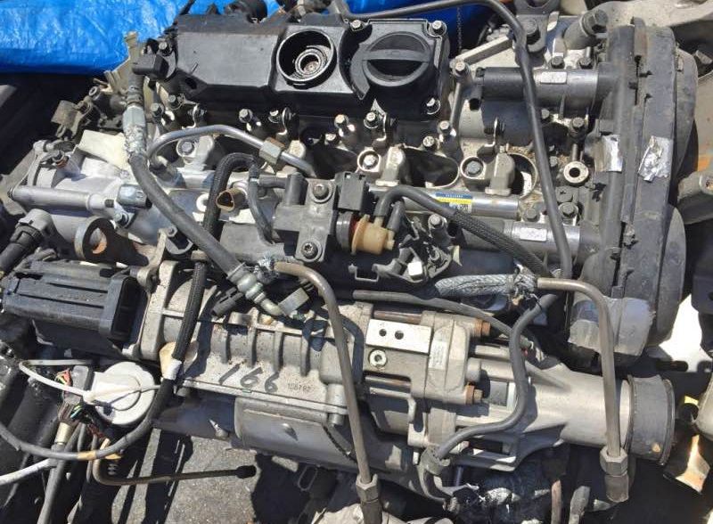Volvo () B4204T9:  