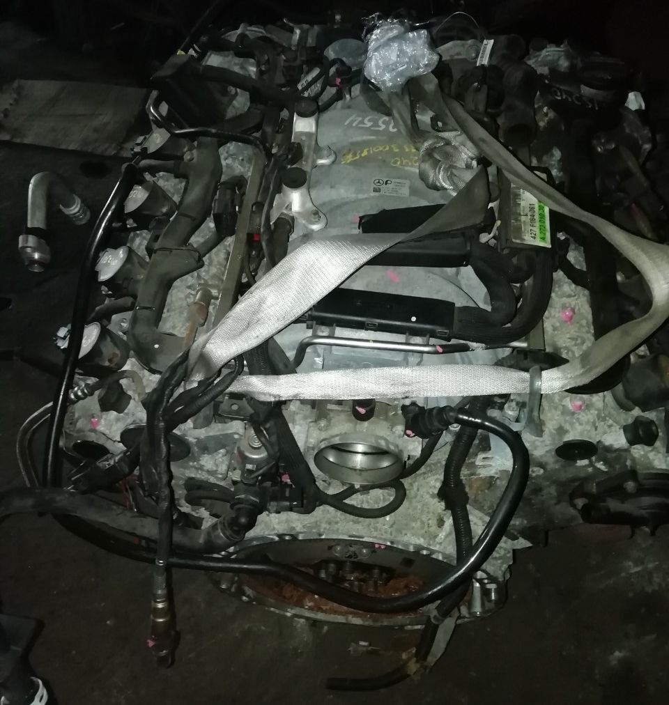 Mercedes Benz () 273.923 (273923):  