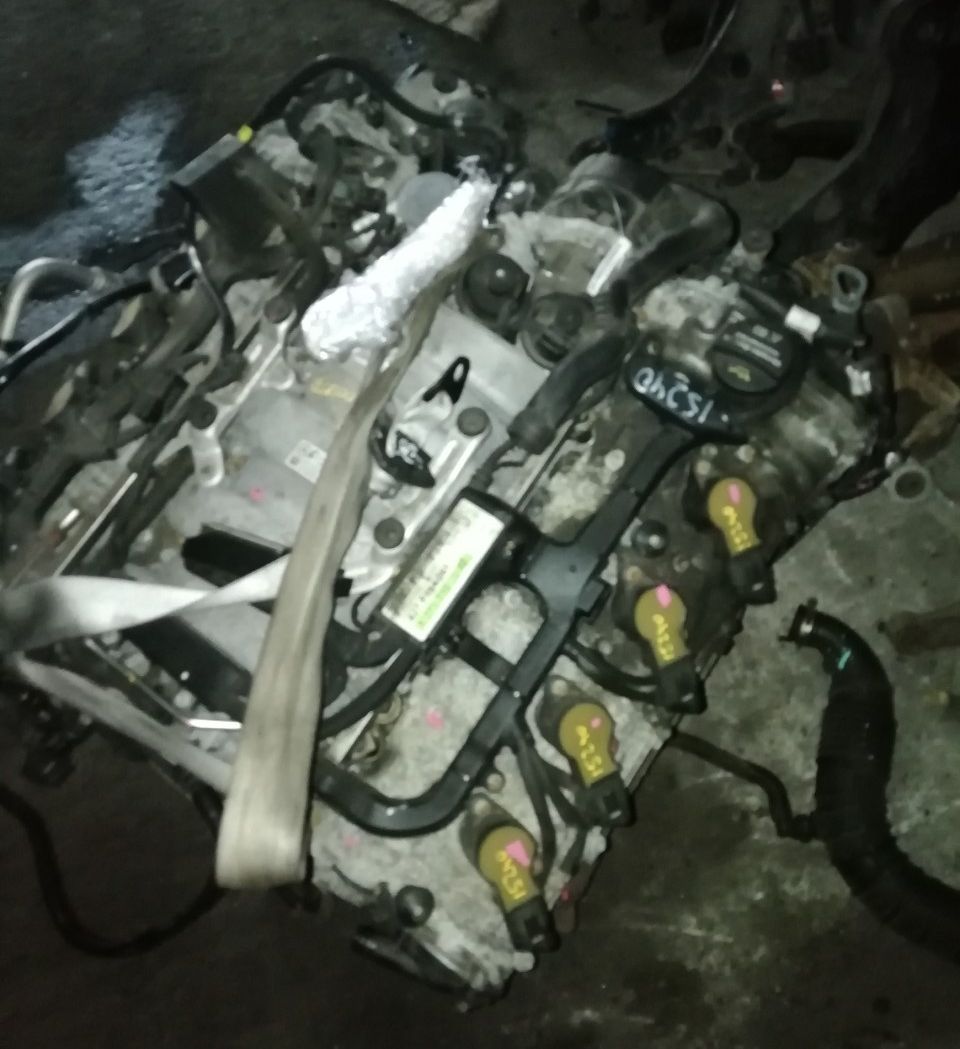 Mercedes Benz () 273.923 (273923):  