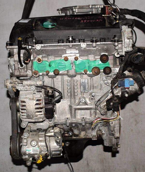Mini () N16B16A:  