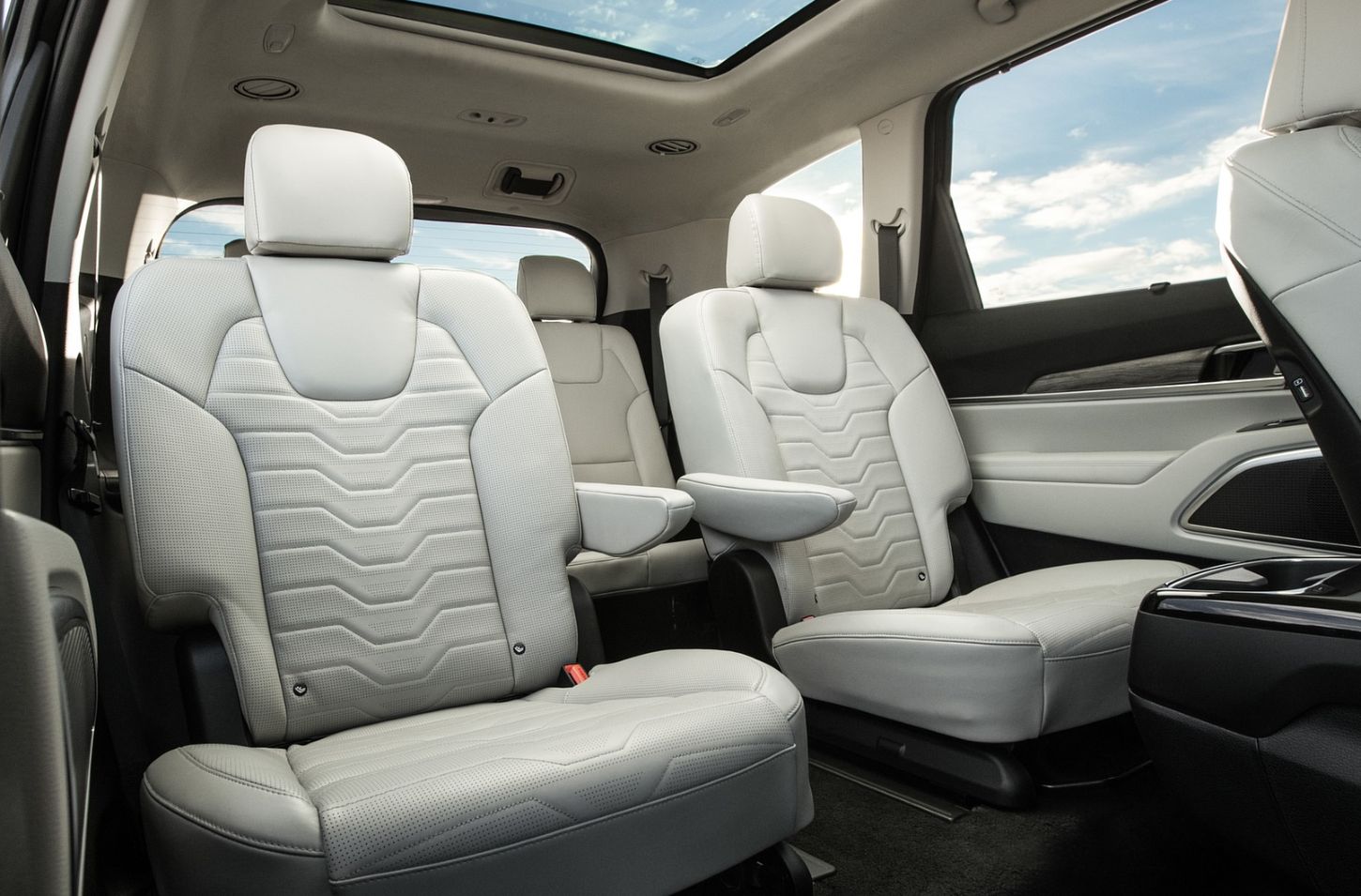 Kia () Telluride I:  