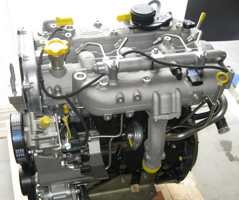 LDV () VM39C:  