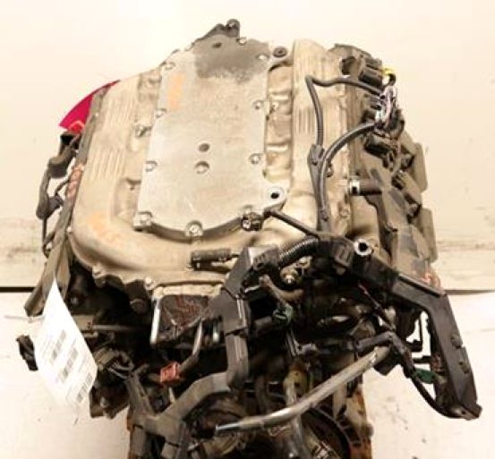 Honda () J35Z5:  