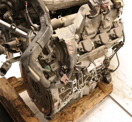Honda () J35Z5:  