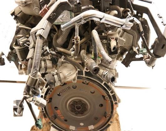 Honda () J35Z5:  