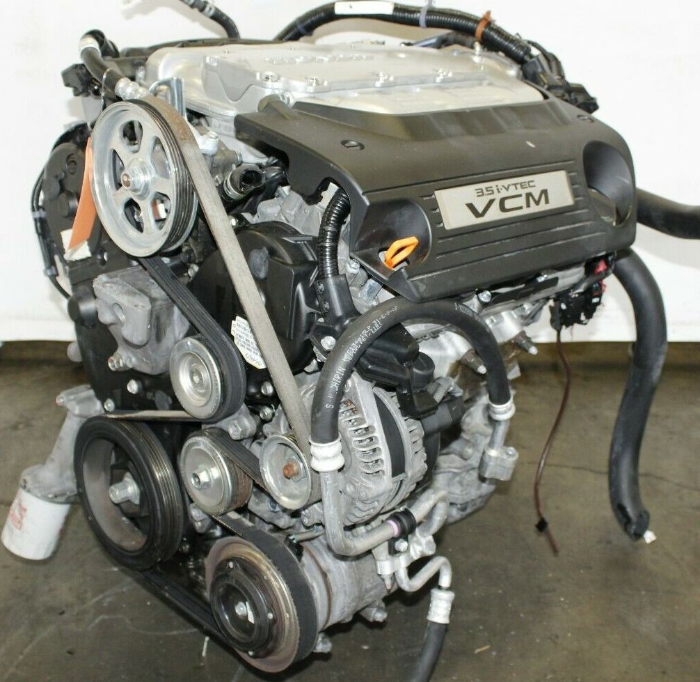 Honda () J35Z4:  