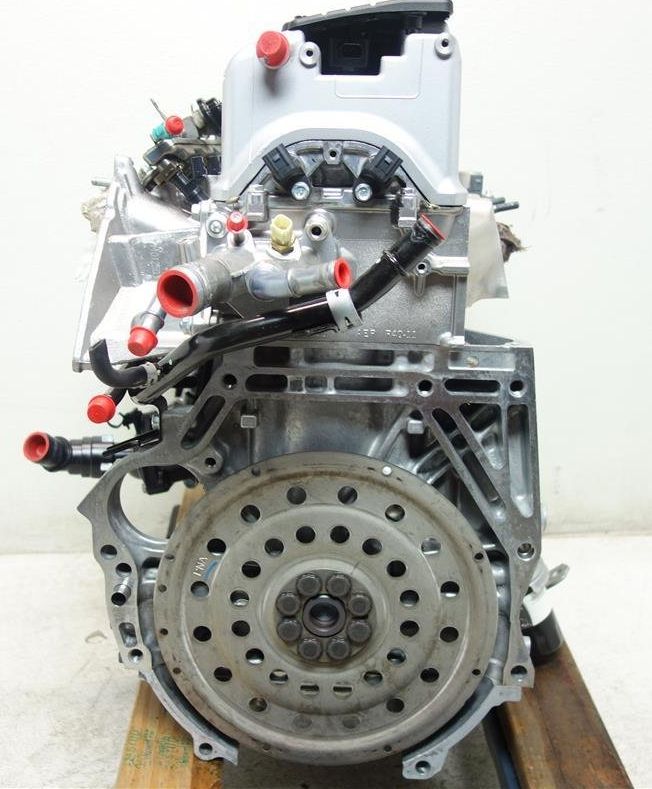 Honda () K24Z2:  