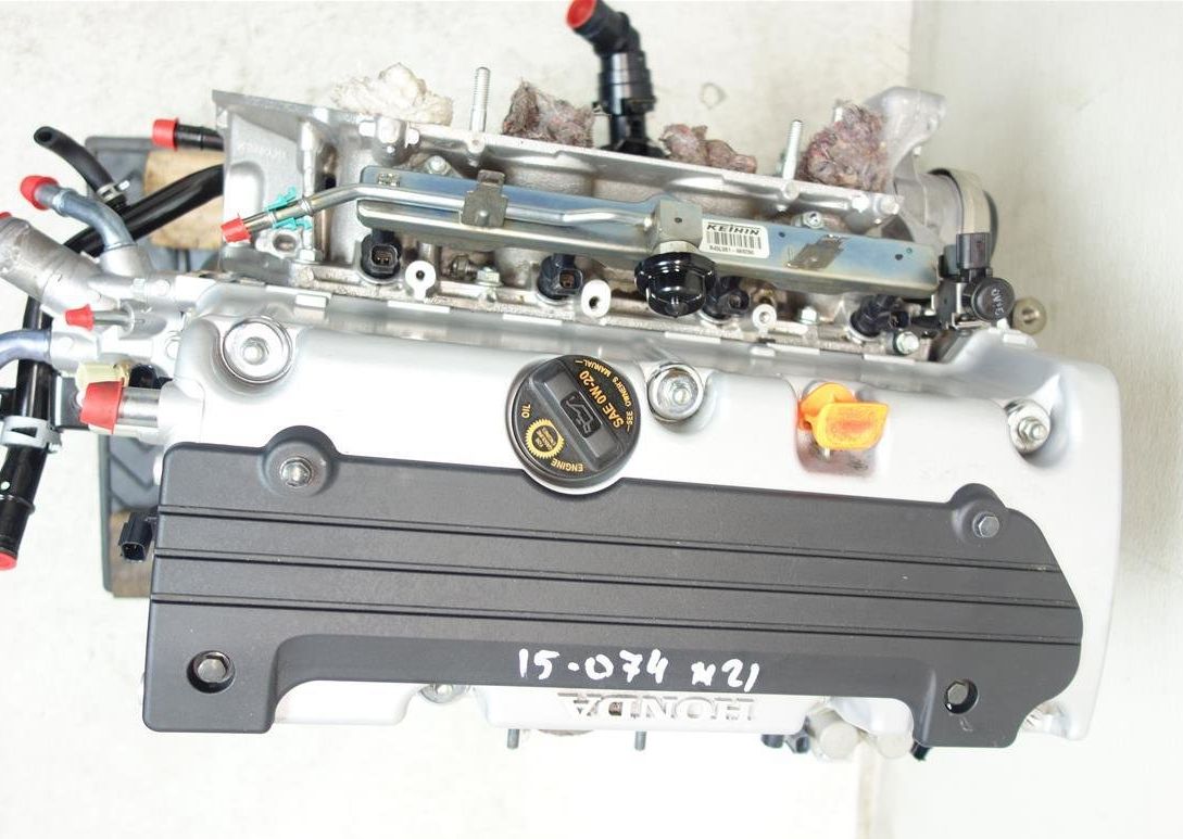 Honda () K24Z2:  
