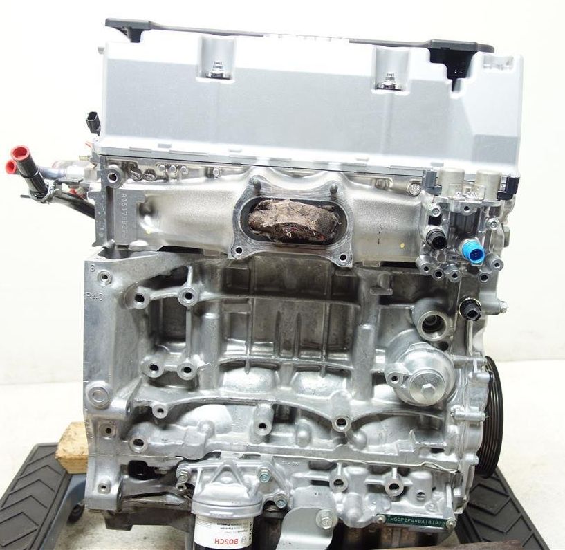 Honda () K24Z2:  