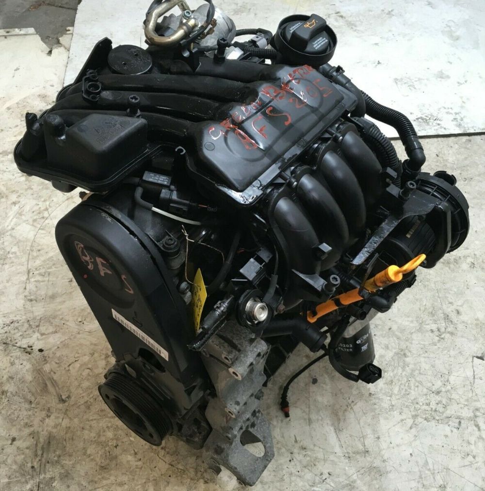 Volkswagen (VW) () BFS:  