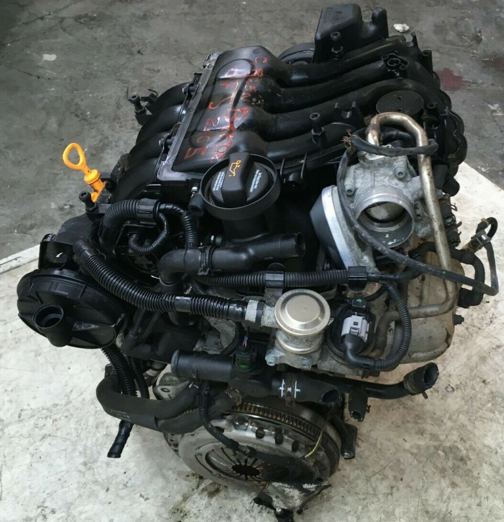 Volkswagen (VW) () BFS:  
