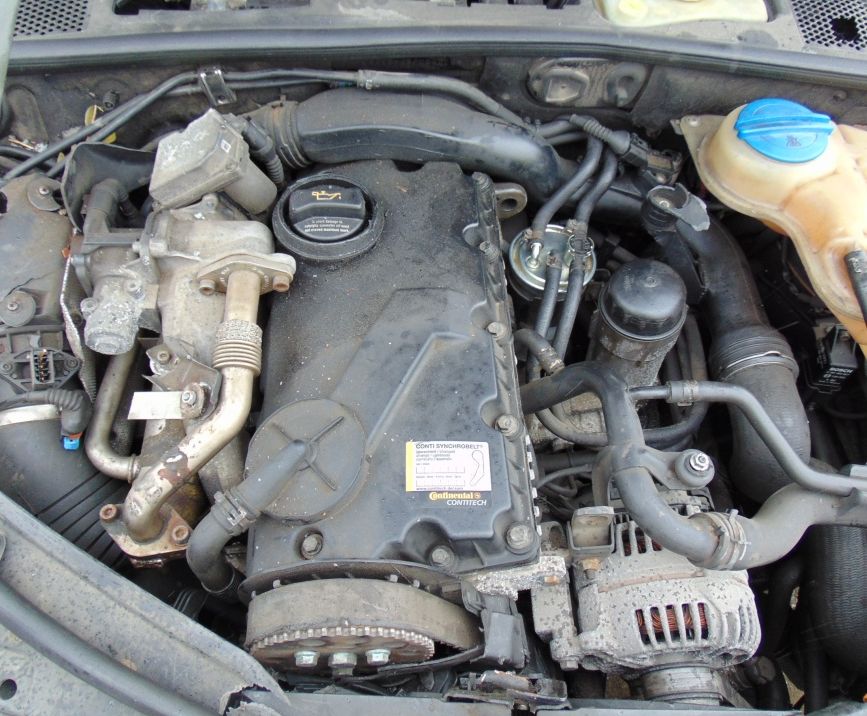Volkswagen (VW) () BGW, BHW:  