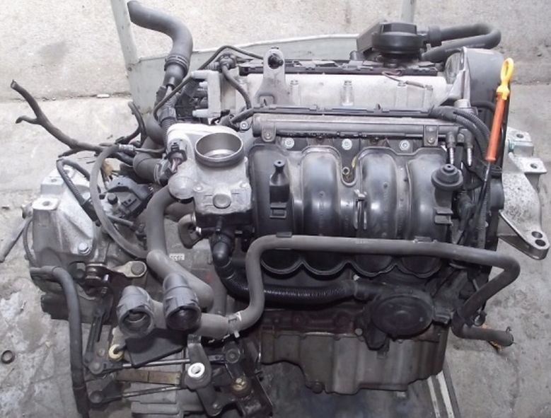 Volkswagen (VW) () BCB:  