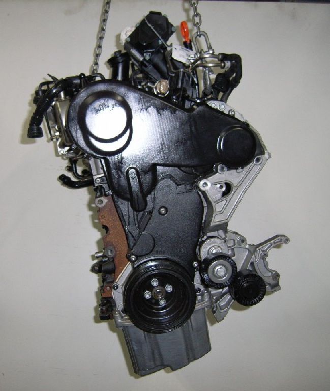 Volkswagen (VW) () CAAA:  