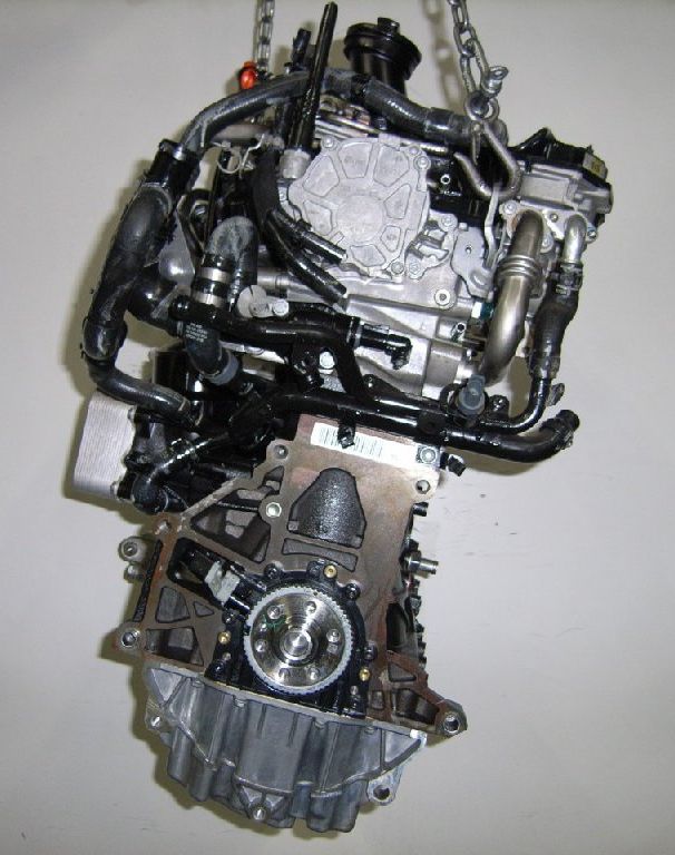 Volkswagen (VW) () CAAA:  