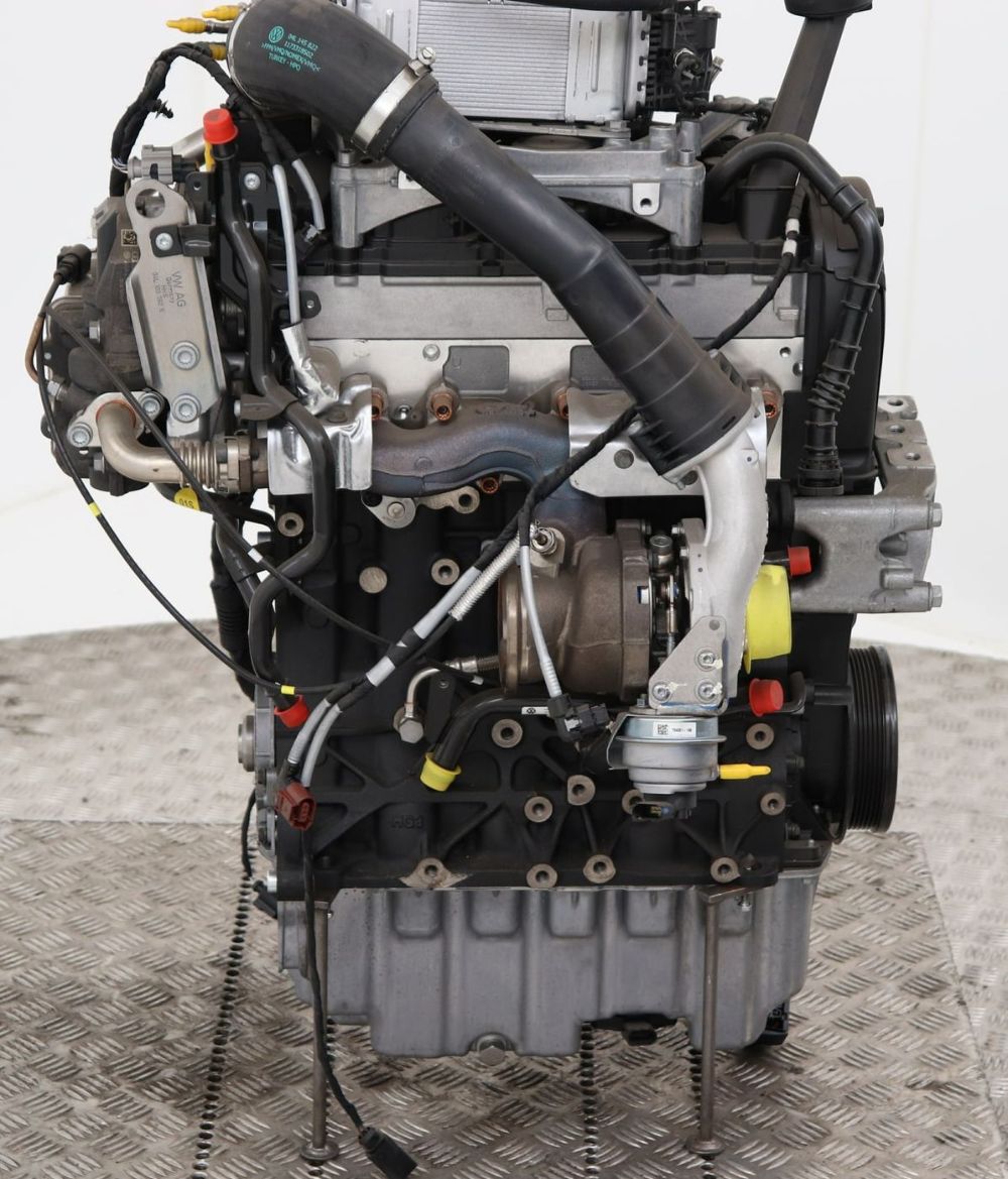 Volkswagen (VW) () CXHB:  