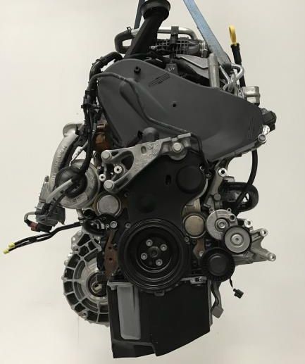 Volkswagen (VW) () CXFA, CXHA:  