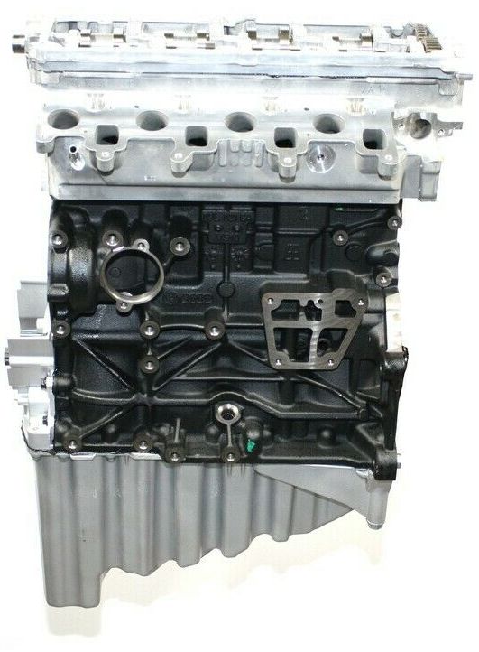 Volkswagen (VW) () CKTB:  