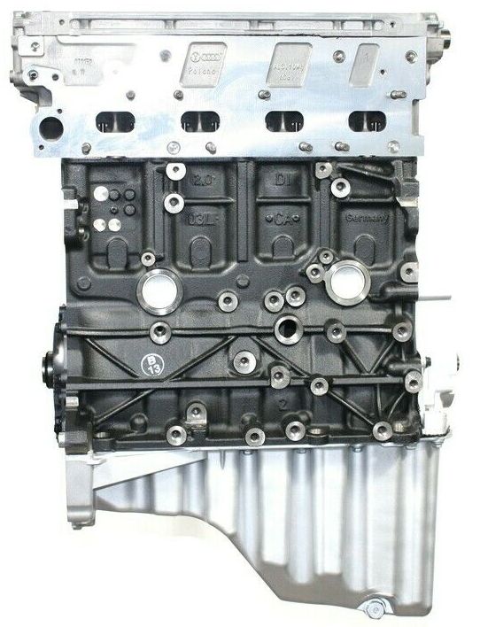 Volkswagen (VW) () CKTB:  
