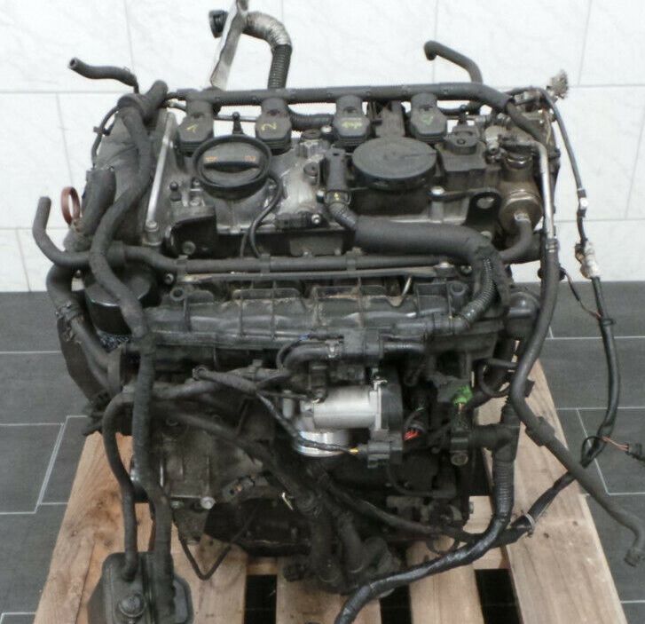 Volkswagen (VW) () CCZB:  