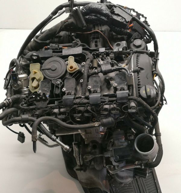 Audi () CAB CABD:  