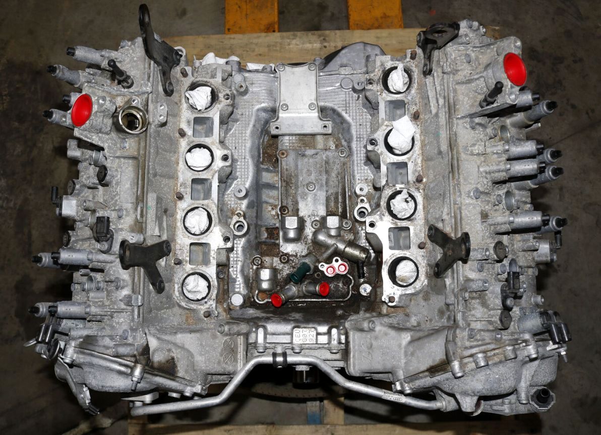Audi () CEUA CEU:  