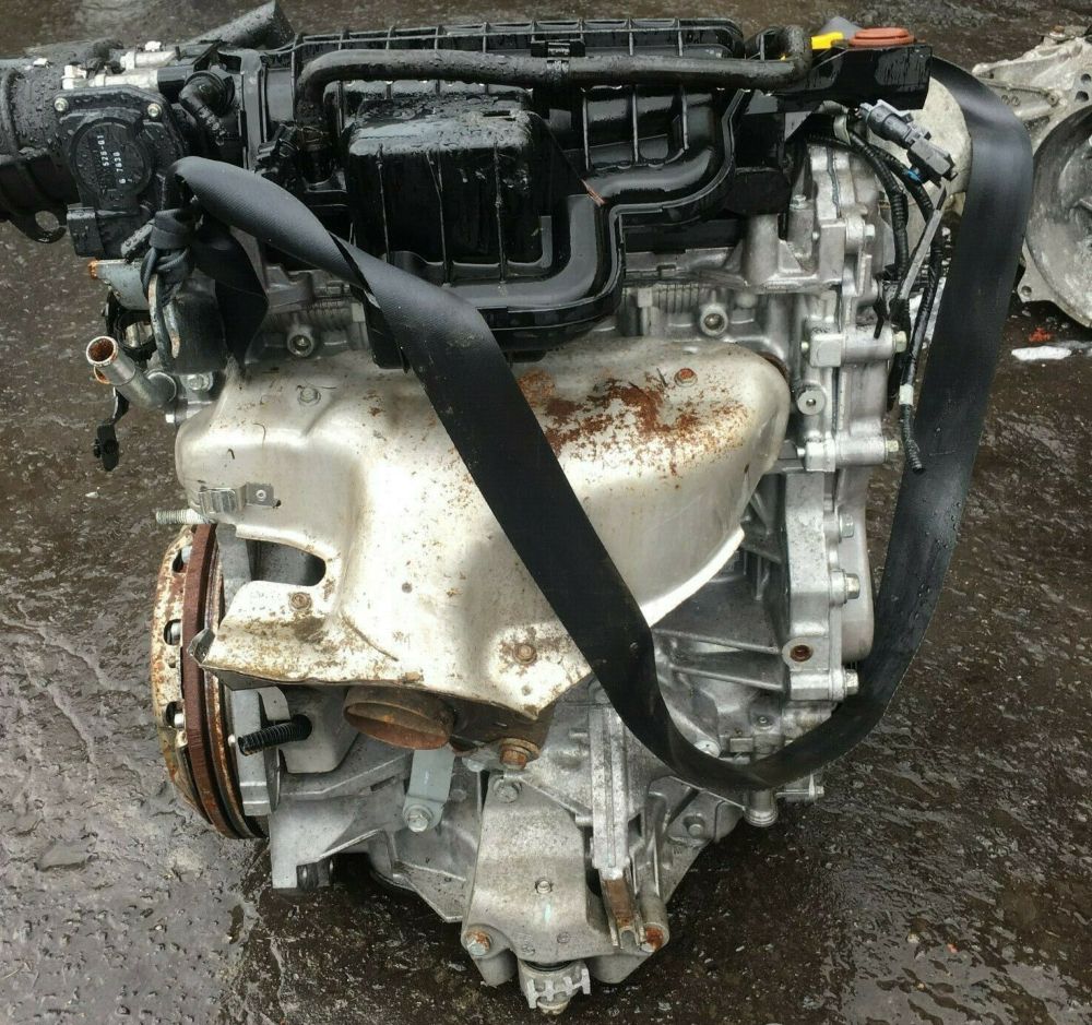 Renault () M4R 704:  
