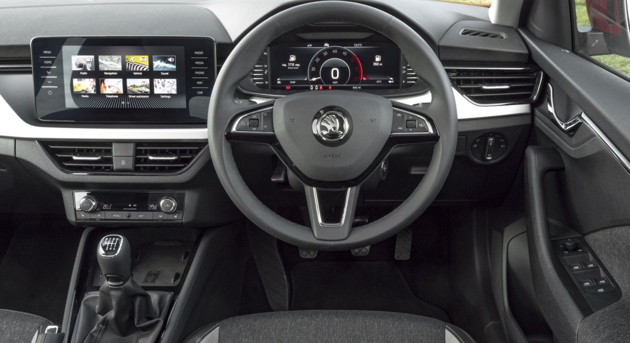 Skoda () Kamiq I (NW1, NW4):  