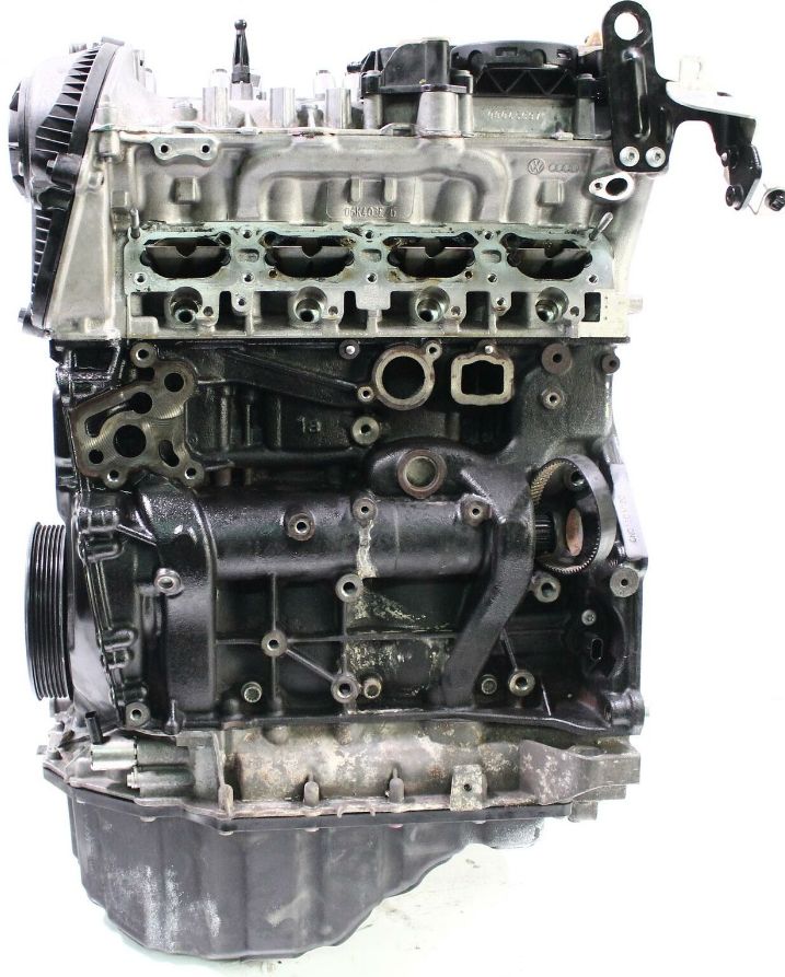 Audi () CNCE CNC:  
