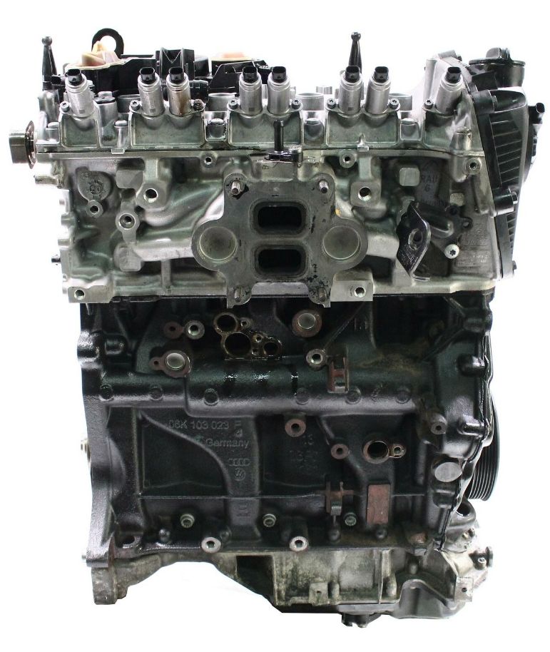 Audi () CNCE CNC:  