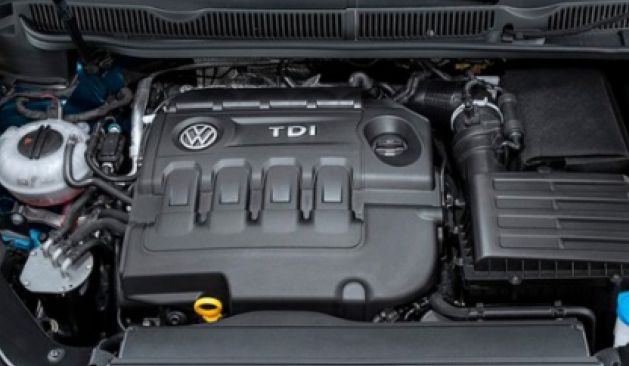 Volkswagen (VW) () CHWA:  