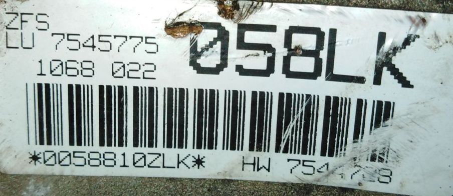 BMW () X5 4.4i (E53), LK:    