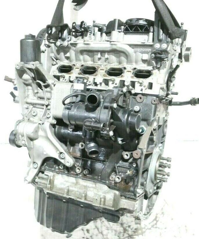 Audi () CJEB:  