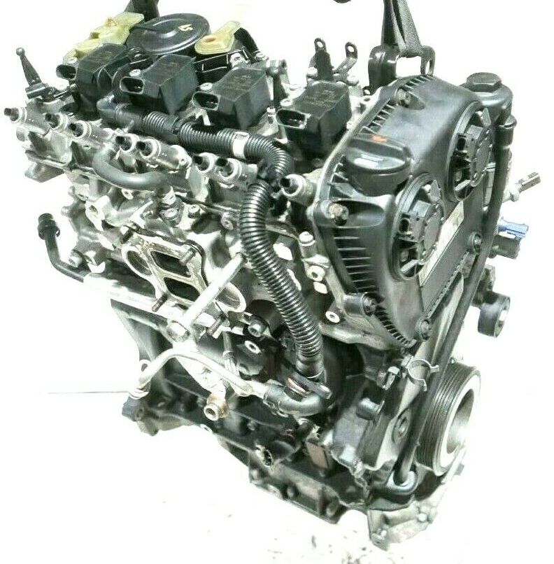 Audi () CJEB:  
