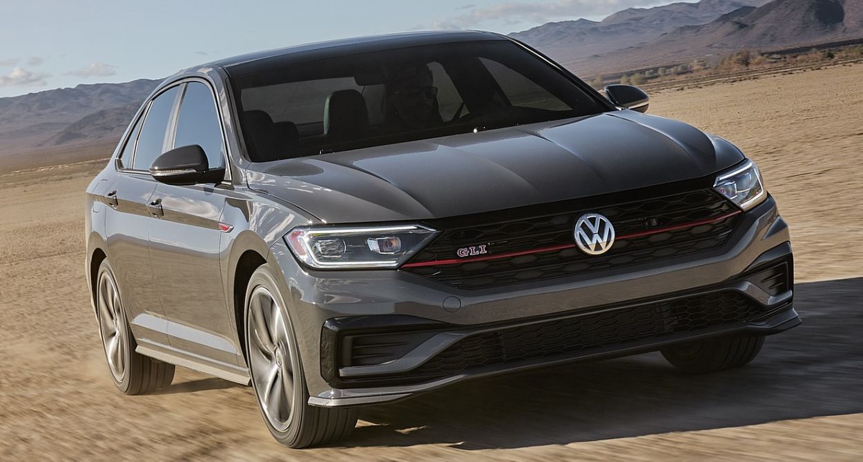 Volkswagen (VW) () Jetta VII (BU3):  