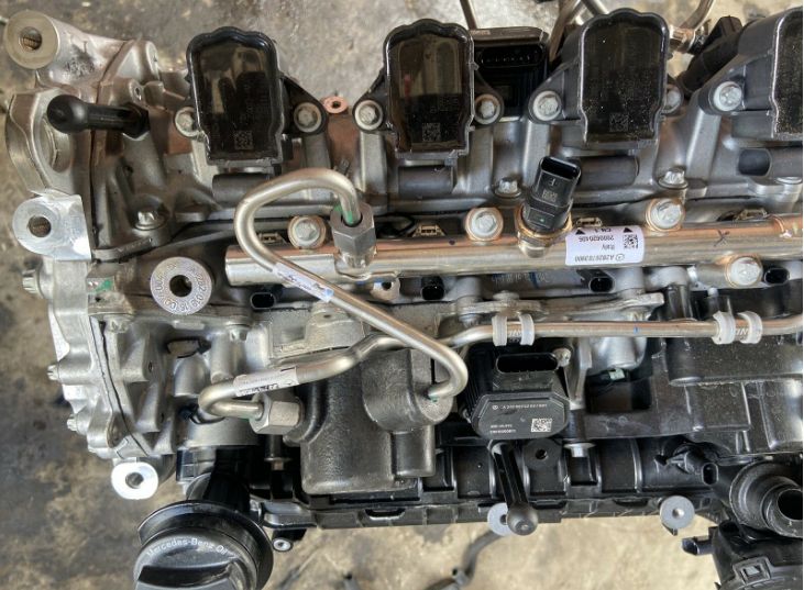 Mercedes Benz () 282.914 (282914):  
