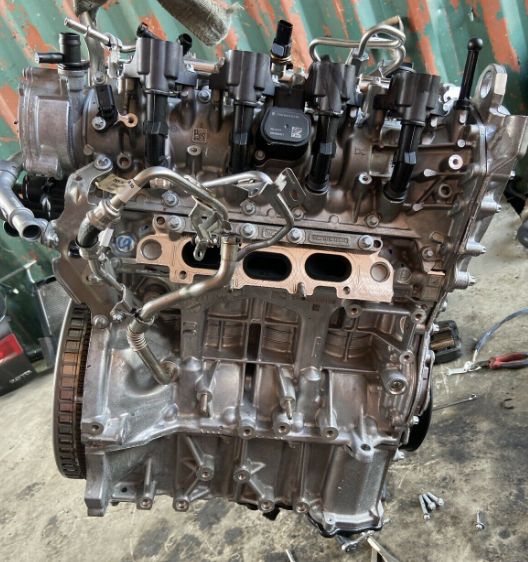 Mercedes Benz () 282.914 (282914):  