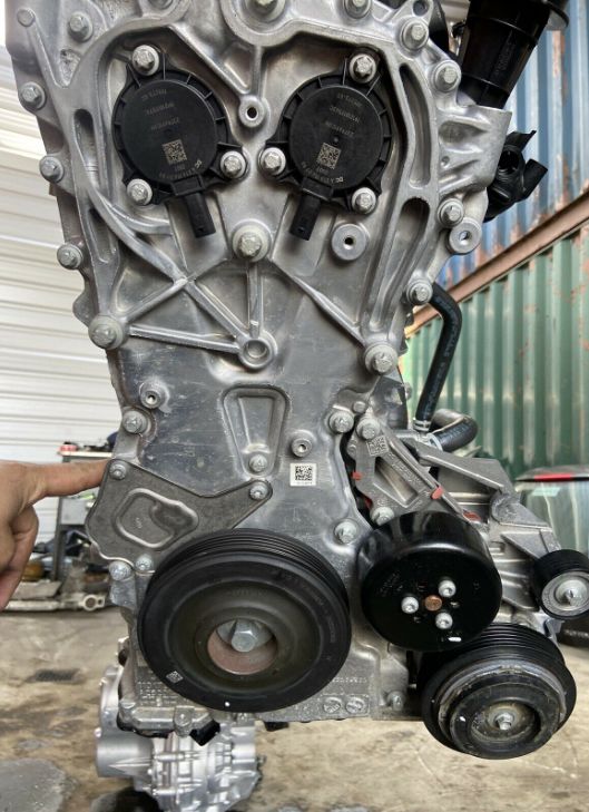 Mercedes Benz () 282.914 (282914):  
