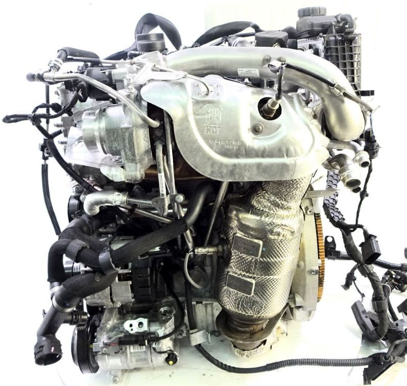 Mercedes Benz () 260.920 (260920):  