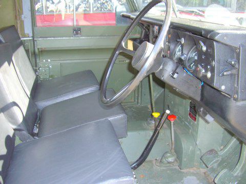 Land Rover ( ) 88 (109):  