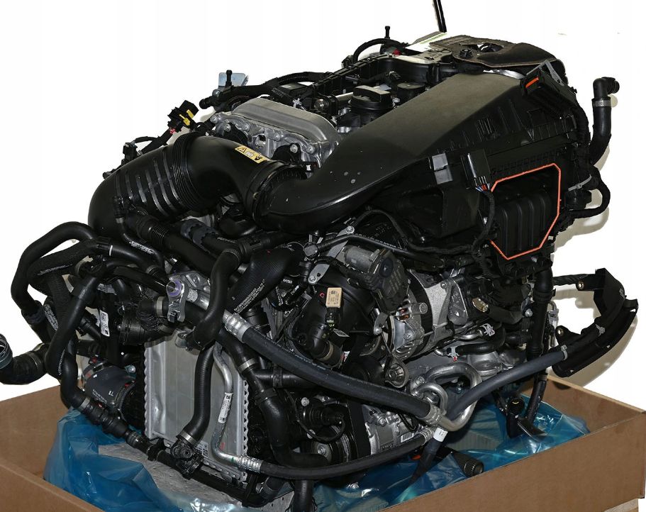 Mercedes Benz () 264.920 (264920):  
