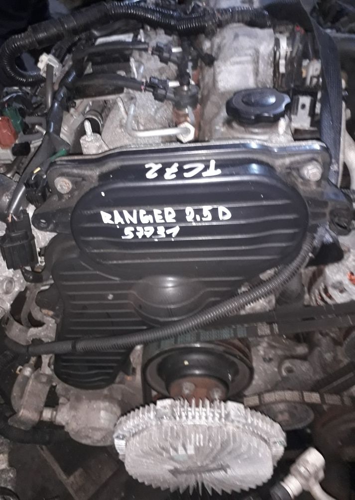 Ford () WLC:  