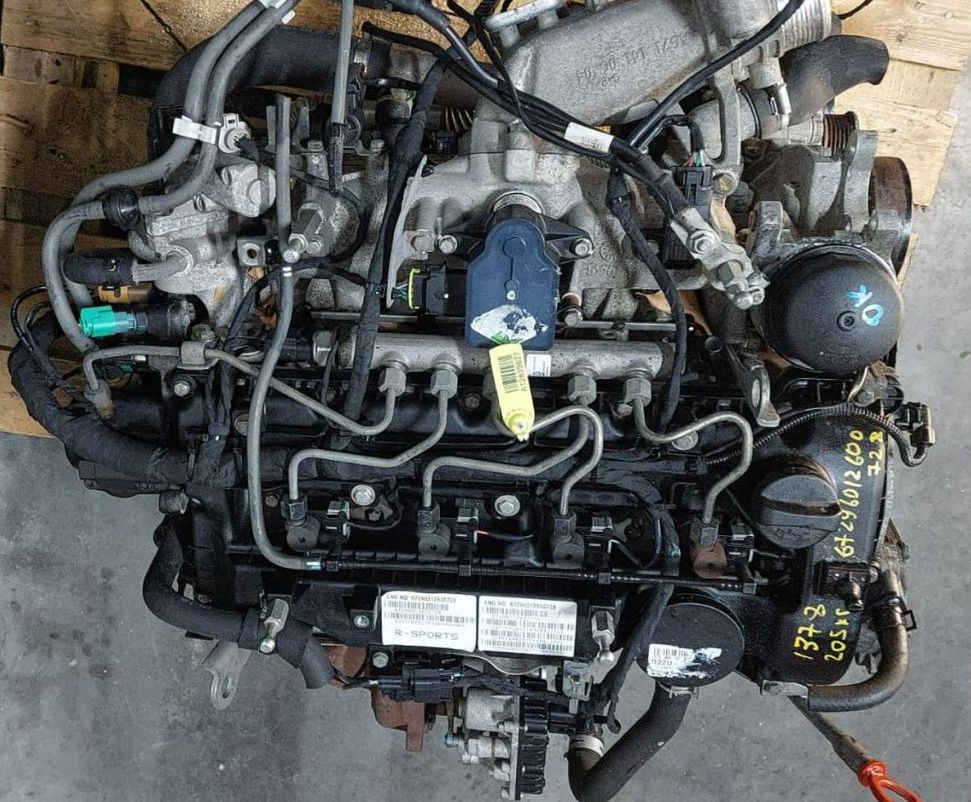 SsangYong () 672.960 D22DTR :  