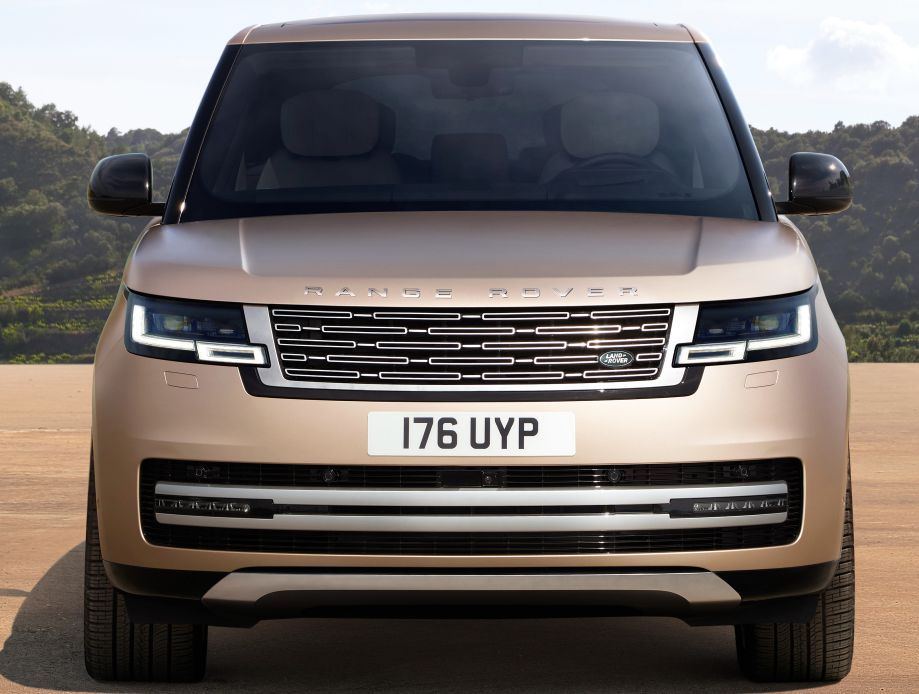 Land Rover ( ) Range Rover V (L460):  