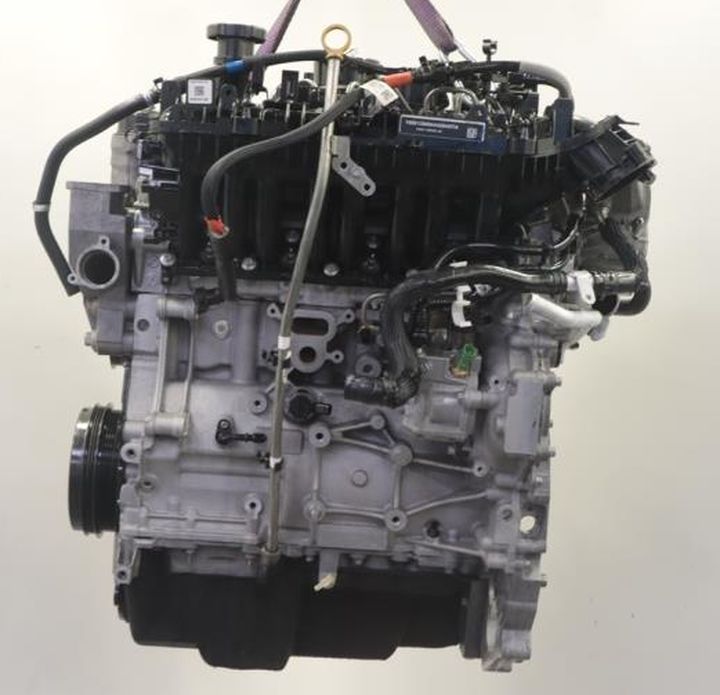 Land Rover ( ) 204DTA:  