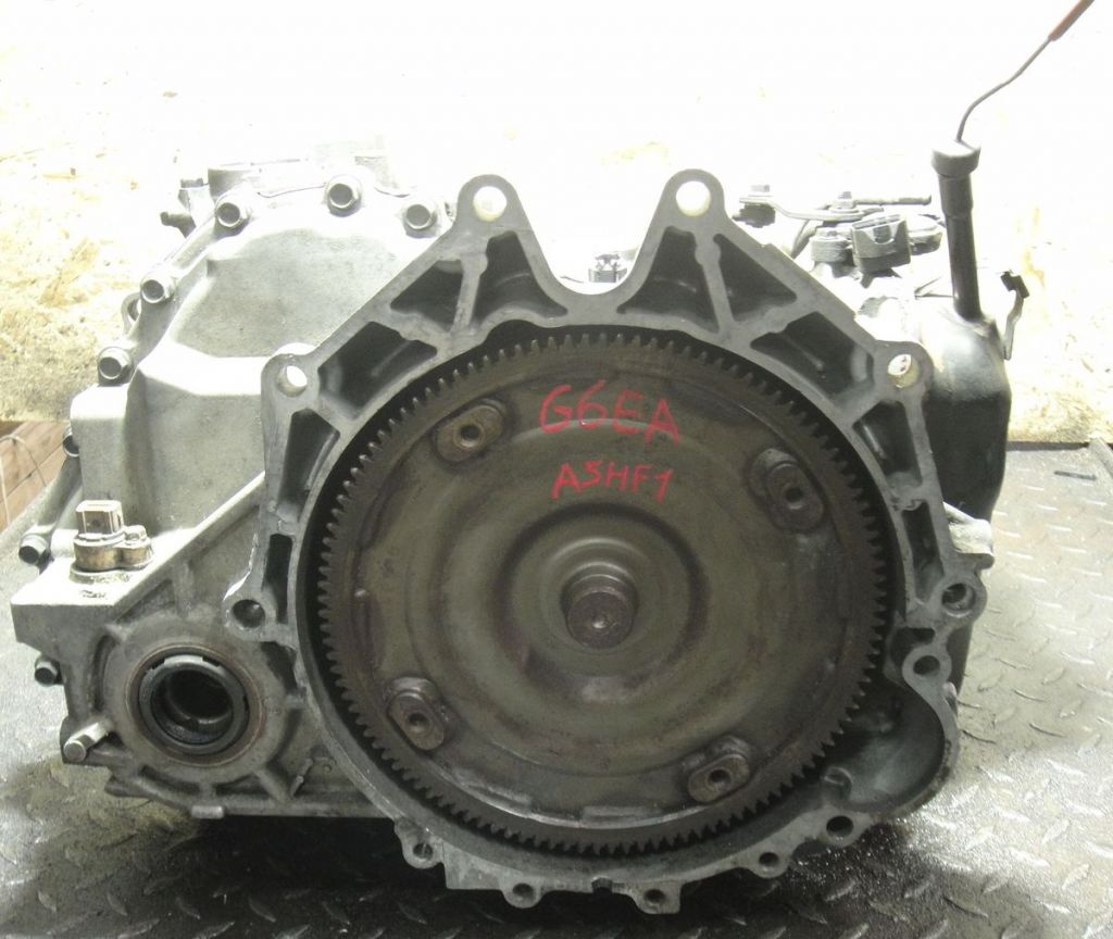 Hyundai () Grandeur, Azera (A5HF1):    